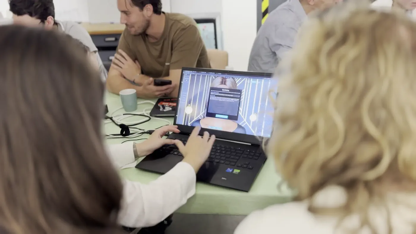 Hogeschool Rotterdam: Teaching Responsible AI